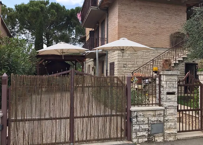 بيت ضيافة C'era Volta