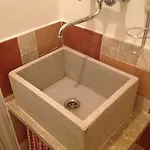 Pensión C'era Volta