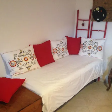 C'era Volta Guest house