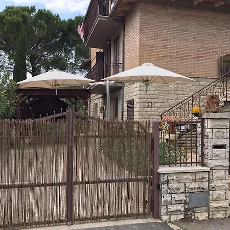 Guest house C'era Volta