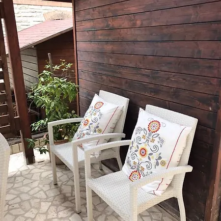 C'era Volta Guest house Asciano